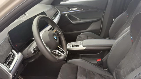 BMW X2 xDrive20d