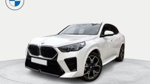BMW X2 xDrive20d