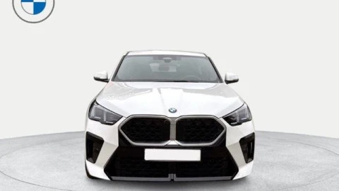 BMW X2 xDrive20d