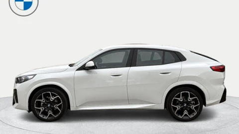 BMW X2 xDrive20d