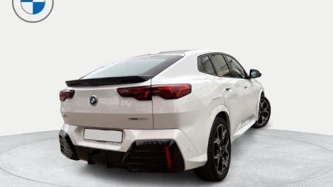 BMW X2 xDrive20d
