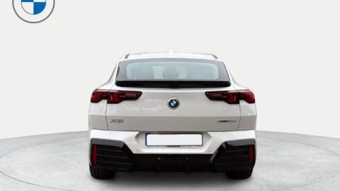 BMW X2 xDrive20d