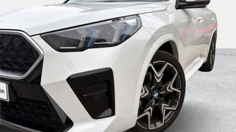 BMW X2 xDrive20d