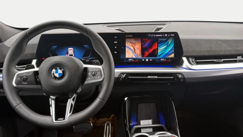 BMW X2 xDrive20d