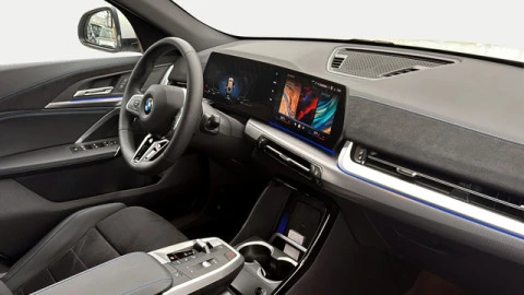BMW X2 xDrive20d