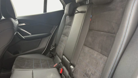 BMW X2 xDrive20d