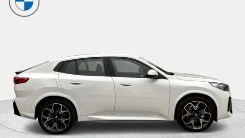 BMW X2 xDrive20d