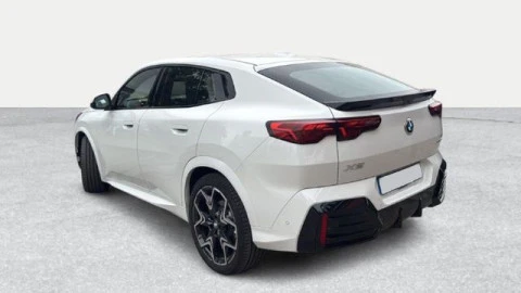 BMW X2 xDrive20d
