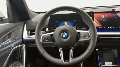 BMW X2 xDrive20d