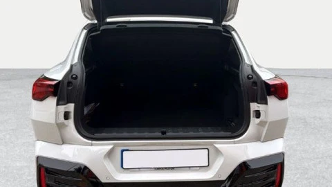 BMW X2 xDrive20d