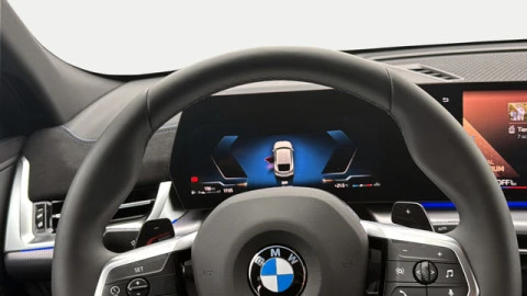 BMW X2 xDrive20d