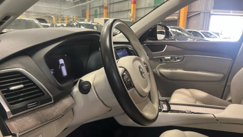 Volvo XC90 B5 D Core AWD Auto 173 kW (235 CV)