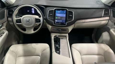 Volvo XC90 B5 D Core AWD Auto 173 kW (235 CV)