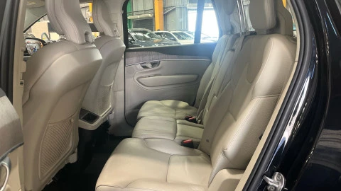 Volvo XC90 B5 D Core AWD Auto 173 kW (235 CV)