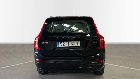 Volvo XC90 B5 D Core AWD Auto 173 kW (235 CV)