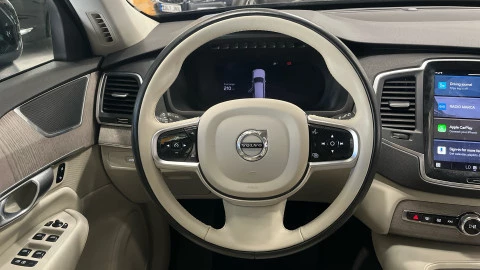 Volvo XC90 B5 D Core AWD Auto 173 kW (235 CV)