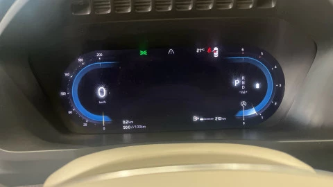 Volvo XC90 B5 D Core AWD Auto 173 kW (235 CV)