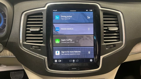 Volvo XC90 B5 D Core AWD Auto 173 kW (235 CV)