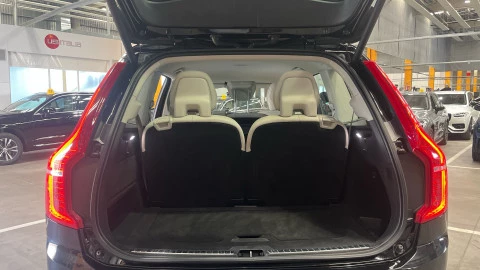 Volvo XC90 B5 D Core AWD Auto 173 kW (235 CV)