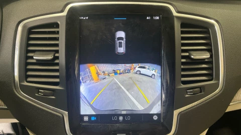 Volvo XC90 B5 D Core AWD Auto 173 kW (235 CV)