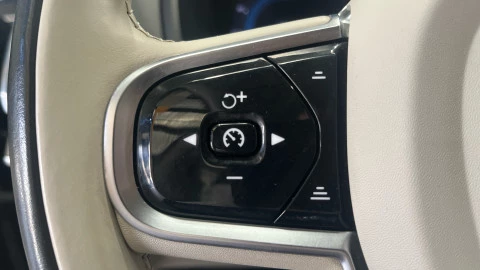 Volvo XC90 B5 D Core AWD Auto 173 kW (235 CV)