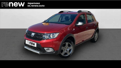 Dacia Sandero  Stepway Comfo TCE 0.9 67Kw
