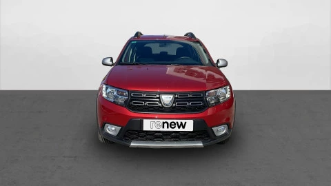 Dacia Sandero  Stepway Comfo TCE 0.9 67Kw