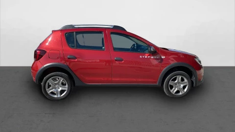 Dacia Sandero  Stepway Comfo TCE 0.9 67Kw