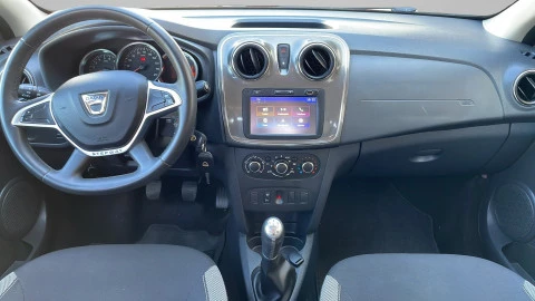Dacia Sandero  Stepway Comfo TCE 0.9 67Kw