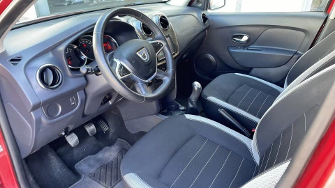 Dacia Sandero  Stepway Comfo TCE 0.9 67Kw