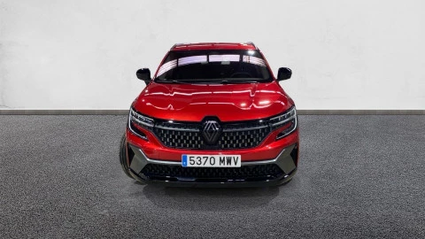 Renault Espace Tech. Esp. Alpine E-T full hyb. 146kW 7p