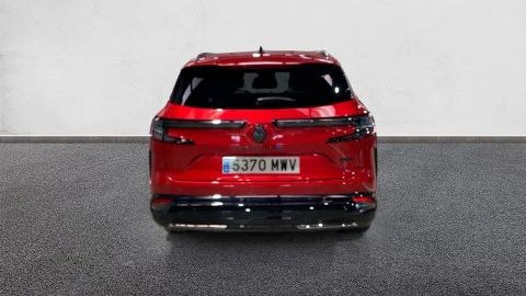 Renault Espace Tech. Esp. Alpine E-T full hyb. 146kW 7p