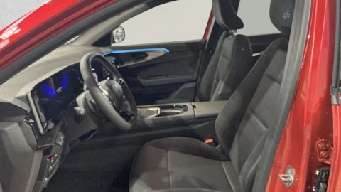 Renault Espace Tech. Esp. Alpine E-T full hyb. 146kW 7p