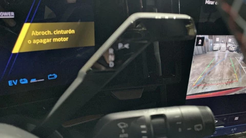 Renault Espace Tech. Esp. Alpine E-T full hyb. 146kW 7p