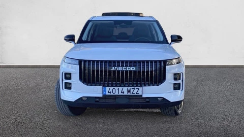 Jaecoo 7 Select 1.6 TGDI 108kW (145CV) FWD