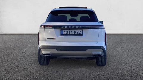 Jaecoo 7 Select 1.6 TGDI 108kW (145CV) FWD