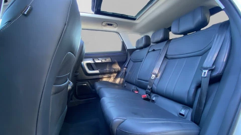 Jaecoo 7 Select 1.6 TGDI 108kW (145CV) FWD