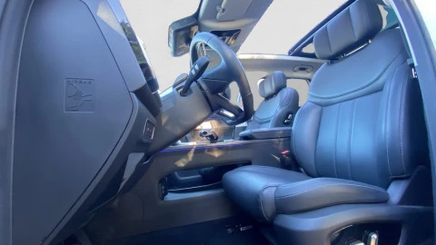 Jaecoo 7 Select 1.6 TGDI 108kW (145CV) FWD