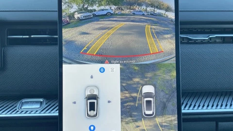 Jaecoo 7 Select 1.6 TGDI 108kW (145CV) FWD