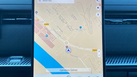 Jaecoo 7 Select 1.6 TGDI 108kW (145CV) FWD