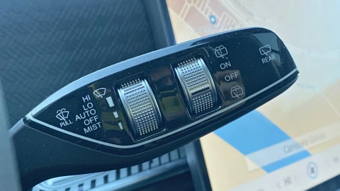 Jaecoo 7 Select 1.6 TGDI 108kW (145CV) FWD