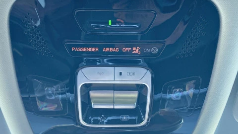 Jaecoo 7 Select 1.6 TGDI 108kW (145CV) FWD