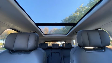 Jaecoo 7 Select 1.6 TGDI 108kW (145CV) FWD