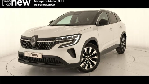 Renault Austral  1.2 E-Tech Hibrido Techno 146kW