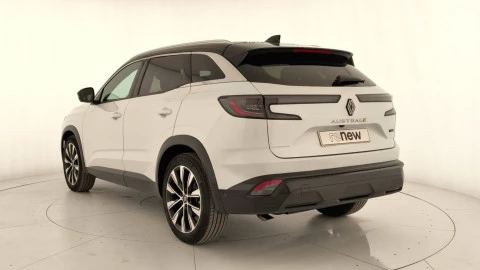 Renault Austral  1.2 E-Tech Hibrido Techno 146kW