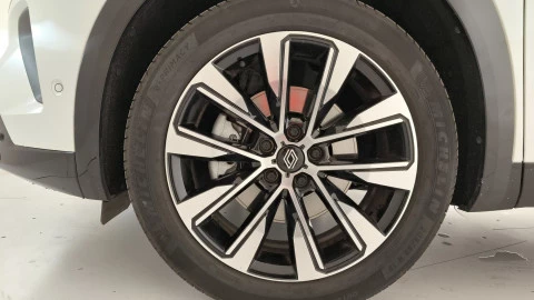 Renault Austral  1.2 E-Tech Hibrido Techno 146kW
