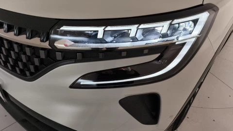 Renault Austral  1.2 E-Tech Hibrido Techno 146kW