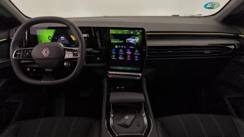 Renault Austral  1.2 E-Tech Hibrido Techno 146kW