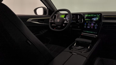 Renault Austral  1.2 E-Tech Hibrido Techno 146kW