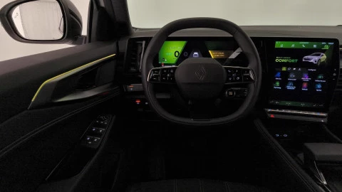 Renault Austral  1.2 E-Tech Hibrido Techno 146kW
